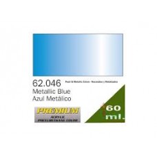 62046 AZUL  - METALICO